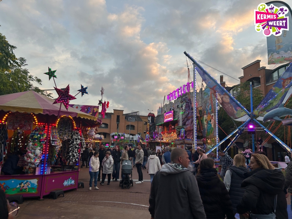 Foto: 'Kermis Weert 2025 079'.